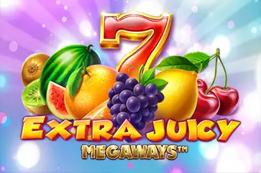 EXTRA JUICY MEGAWAYS?v=5.6.4