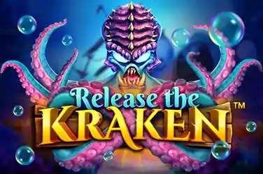 RELEASE THE KRAKEN?v=5.6.4