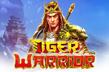 THE TIGER WARRIOR?v=5.6.4